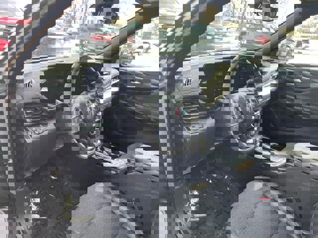 Used 2024 Buick Envista Preferred image 7