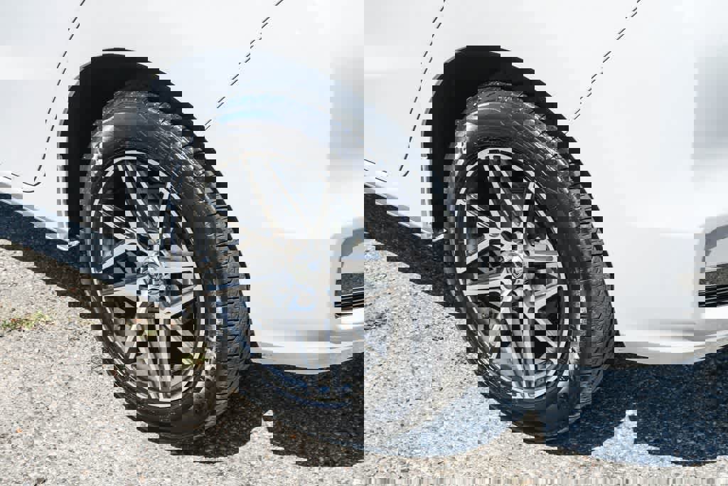 Used 2020 Honda Fit LX image 11