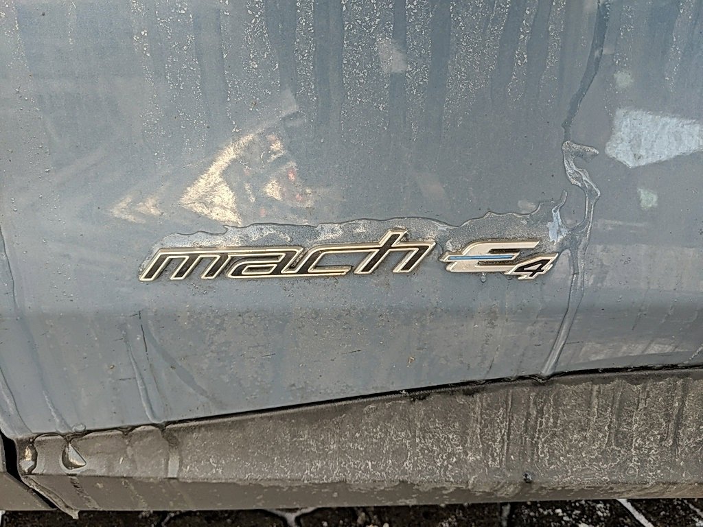 Used 2023 Ford Mustang Mach-E Select w/ Comfort Package Lite image 10