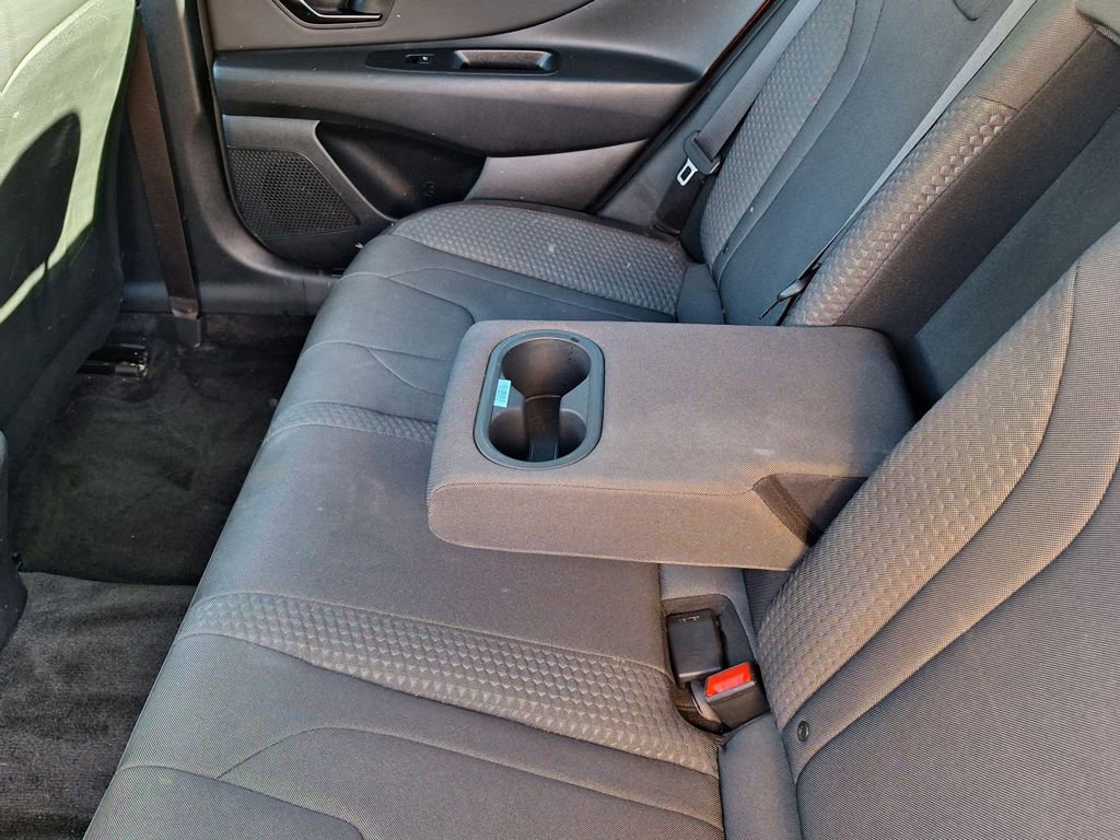 Used 2022 Hyundai Elantra N Line image 13