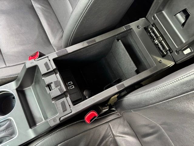 Certified 2018 Ford Flex Limited image 16