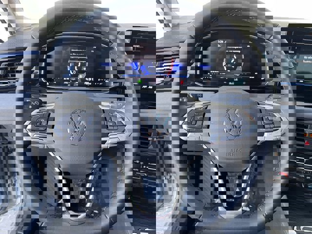 New 2025 Volkswagen Jetta SE image 19