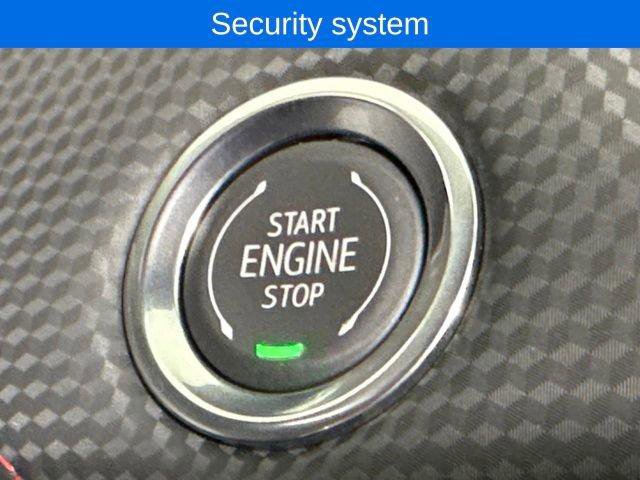 New 2026 Chevrolet Equinox RS w/ Convenience Package III image 25