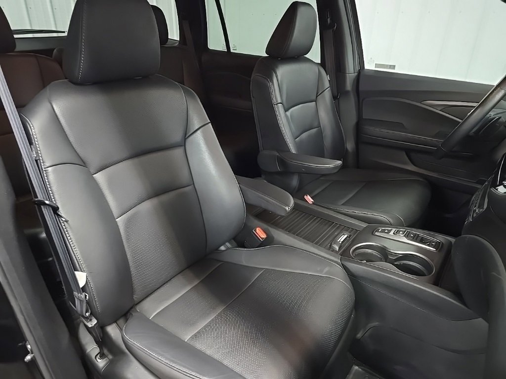 Used 2022 Honda Passport EX-L image 15