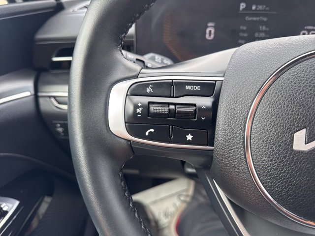 Used 2025 Kia K5 GT-Line image 23