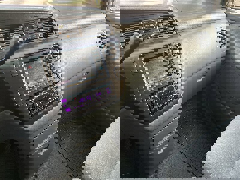 Used 2001 Honda Odyssey EX image 46