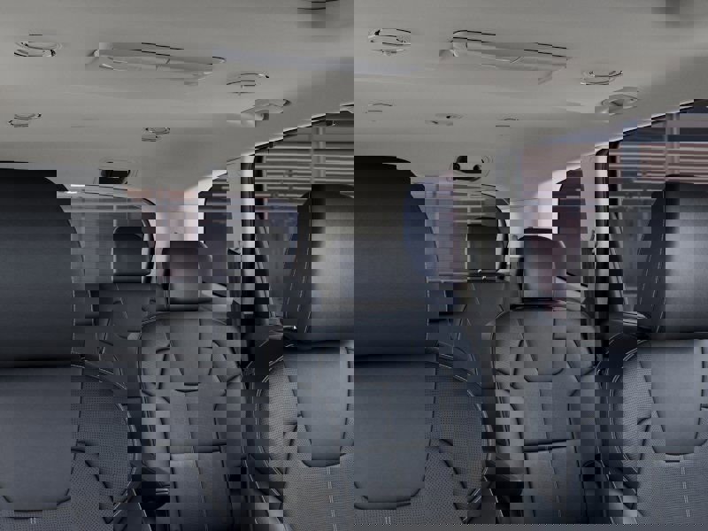 New 2025 Kia Telluride EX w/ EX Captain's Chair Package image 27