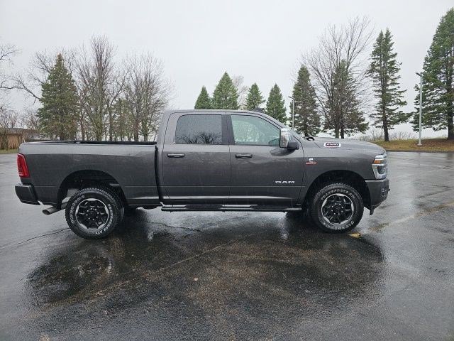 Used 2025 RAM 2500 Laramie image 7