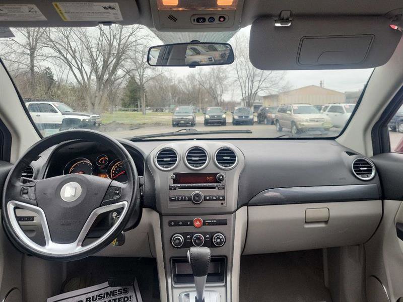 Used 2009 Saturn Vue XE w/ Premium Trim Package image 9