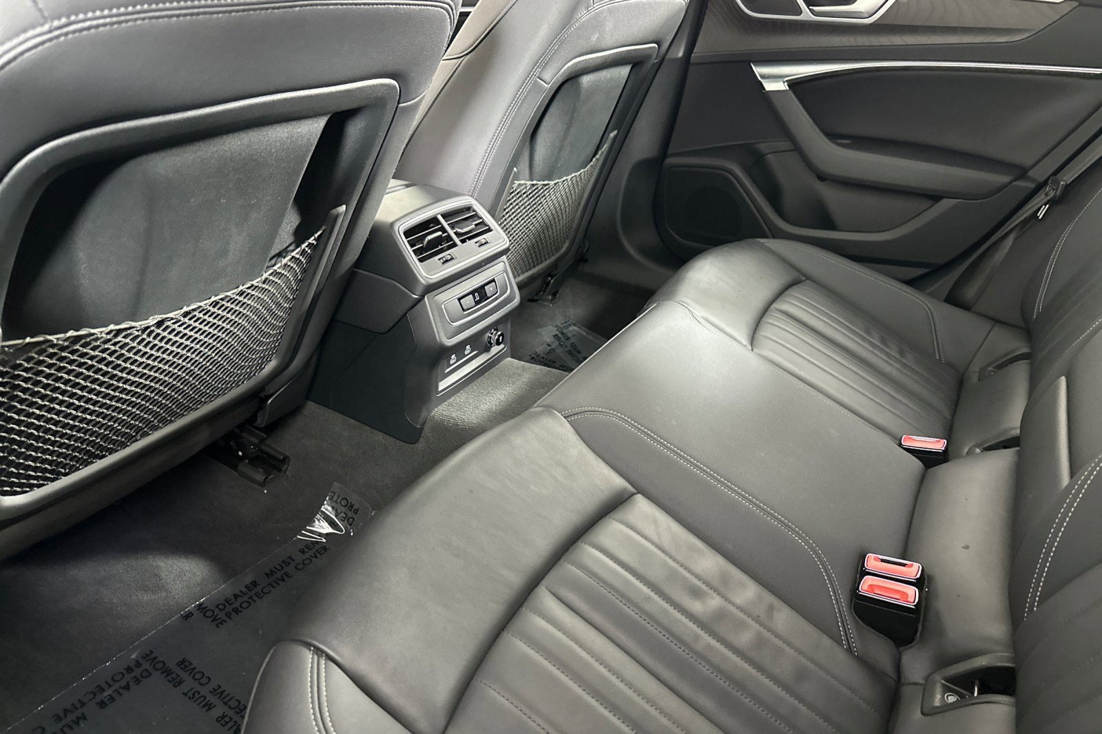 Used 2023 Audi A7 3.0T Premium w/ Convenience Package image 11