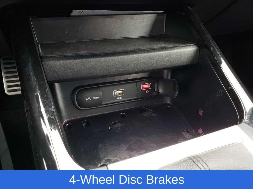 Used 2023 Kia Forte GT-Line image 25