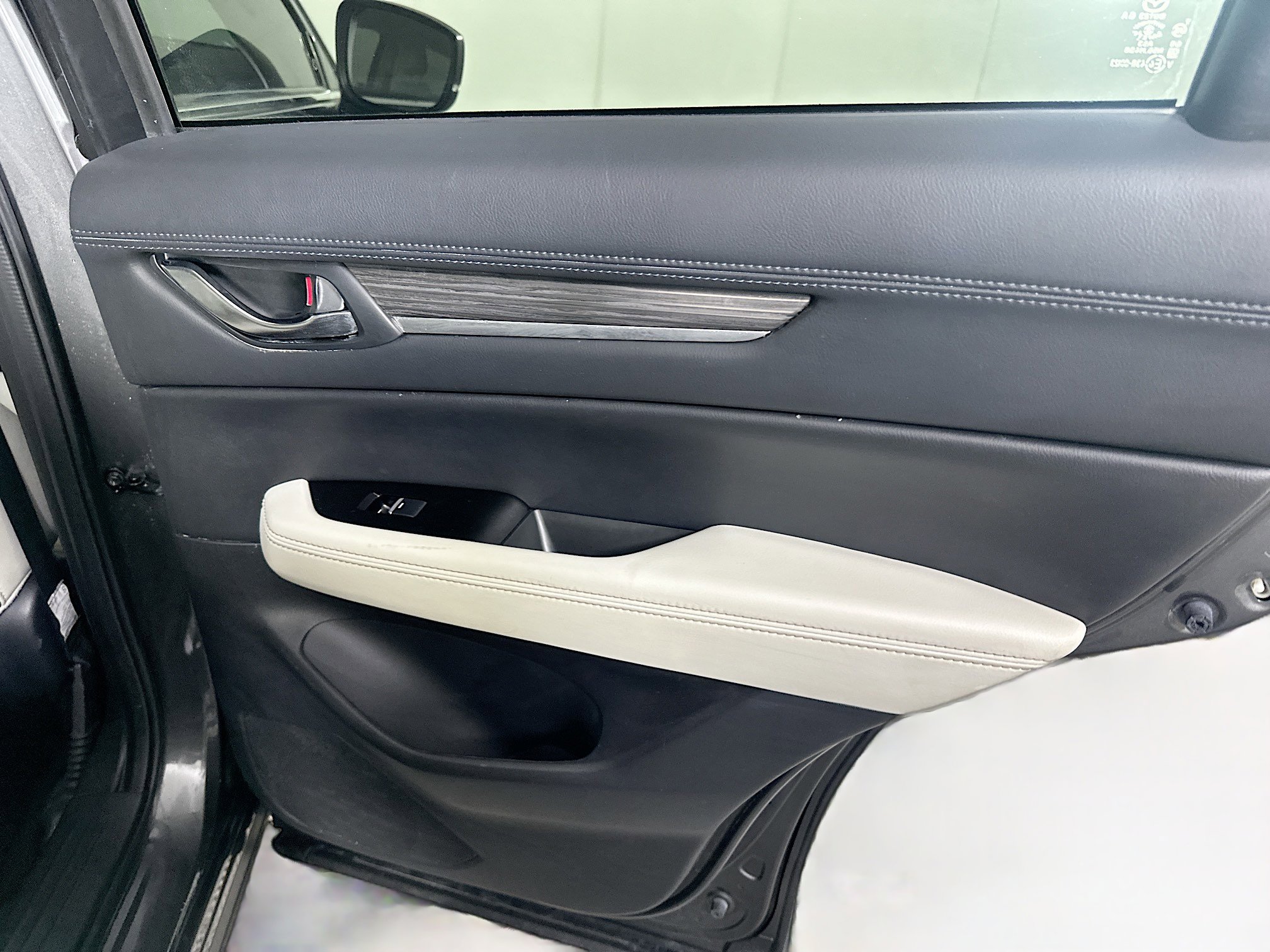 Used 2020 MAZDA CX-5 Grand Touring image 30