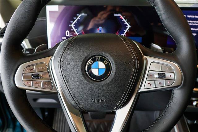 New 2027 BMW X7 xDrive40i AWD/4WD image 14