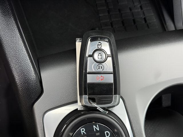Used 2025 Ford Bronco Sport Badlands AWD/4WD image 11
