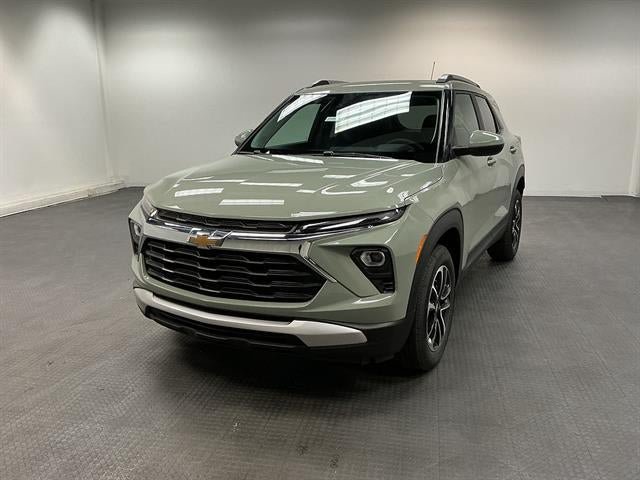 New 2026 Chevrolet TrailBlazer LT w/ Convenience Package