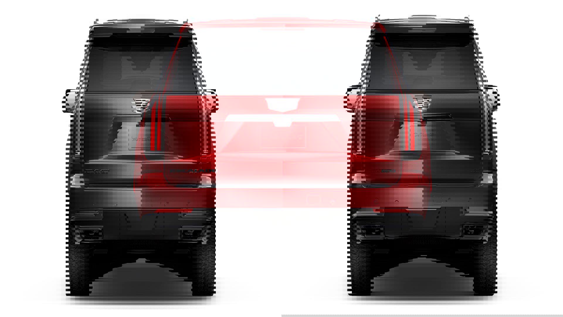 New 2026 Cadillac Escalade Sport image 6