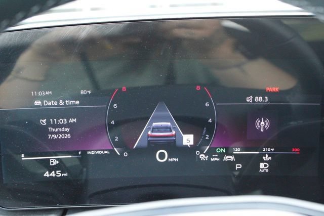 Used 2025 Audi Q5 Premium Plus w/ Premium Plus AWD/4WD image 30
