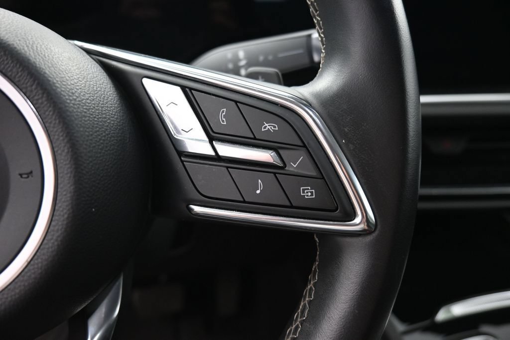 Used 2024 Buick Envision Preferred AWD/4WD image 18