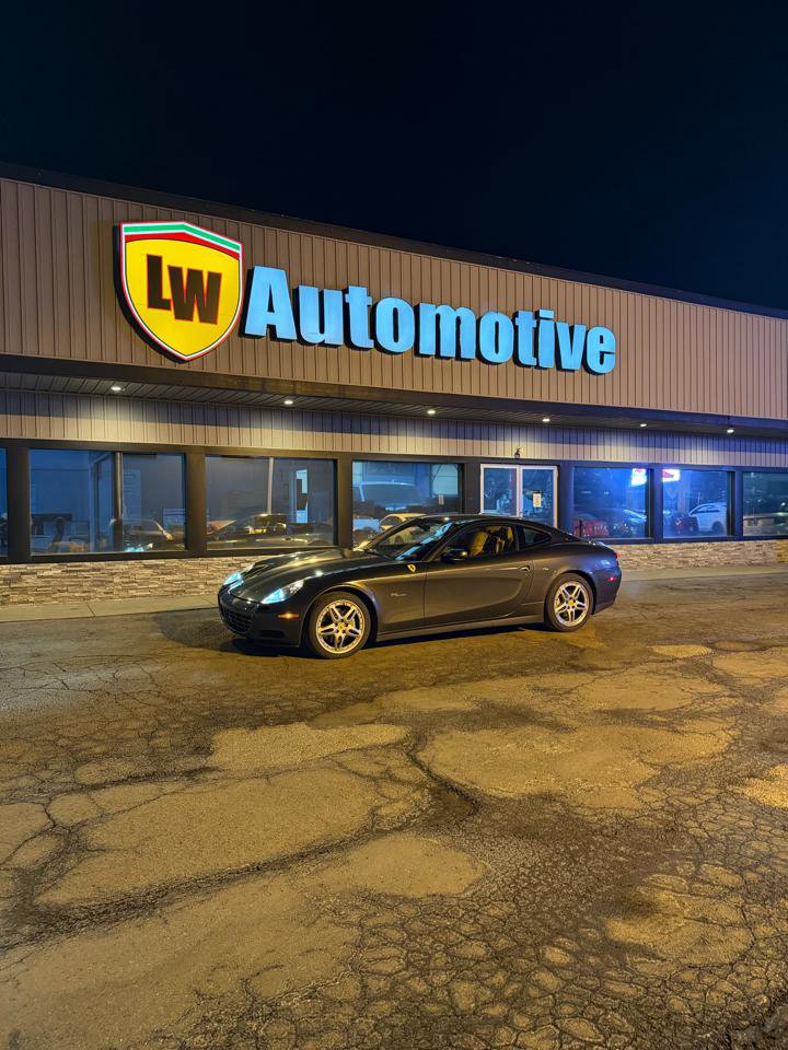 Used 2006 Ferrari 612 Scaglietti image 26