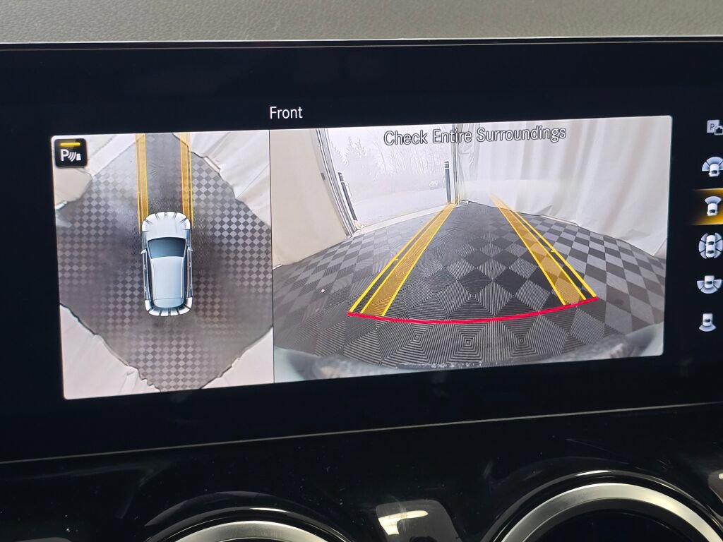 Used 2022 Mercedes-Benz GLA 250 4MATIC w/ Premium Package Lite image 42