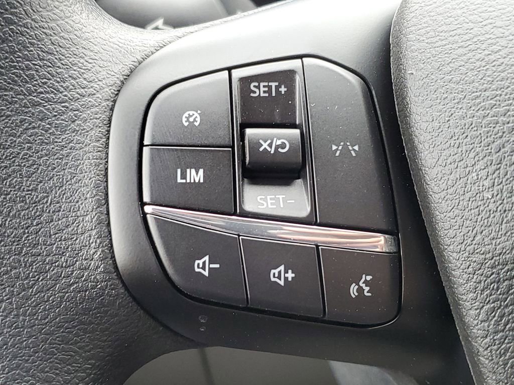 New 2026 Ford Transit 150 Low Roof AWD image 11