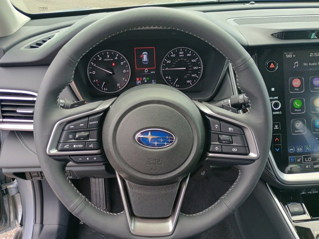 New 2025 Subaru Outback Touring XT w/ Popular Package #2 image 16