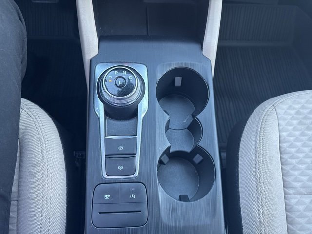 Certified 2022 Ford Escape SE w/ Convenience Package image 24