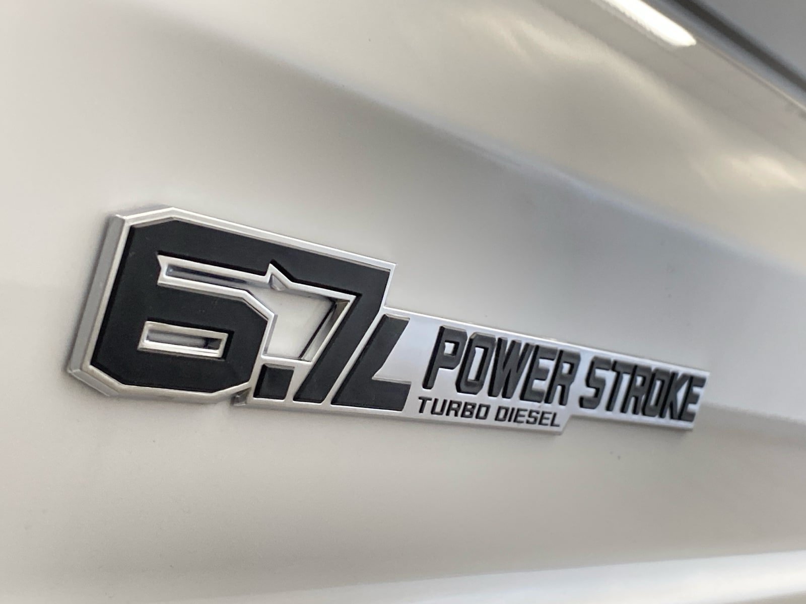 New 2026 Ford F550 4x4 Supercab Super Duty image 10