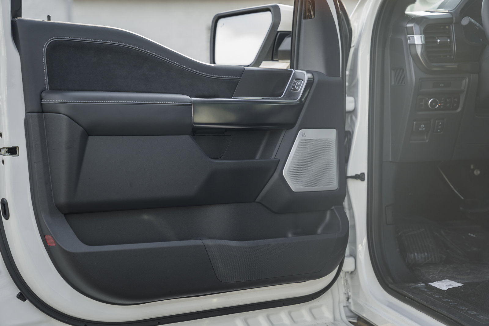 New 2026 Ford F150 Platinum AWD/4WD image 58