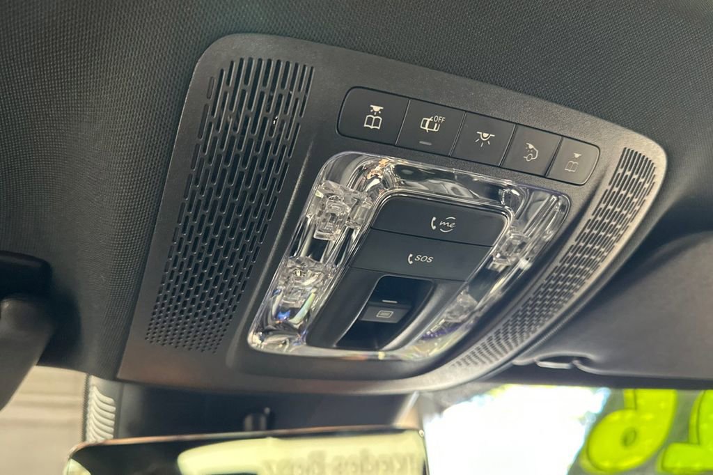 Certified 2026 Mercedes-Benz CLA 250 image 37