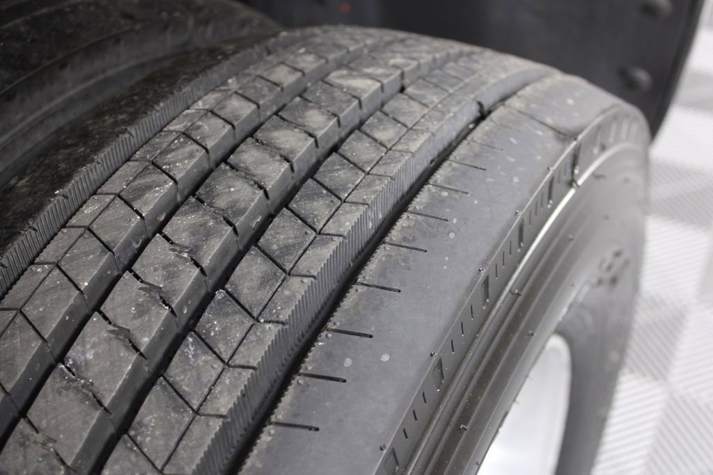 Used 2016 Ford F450 Platinum AWD/4WD image 13