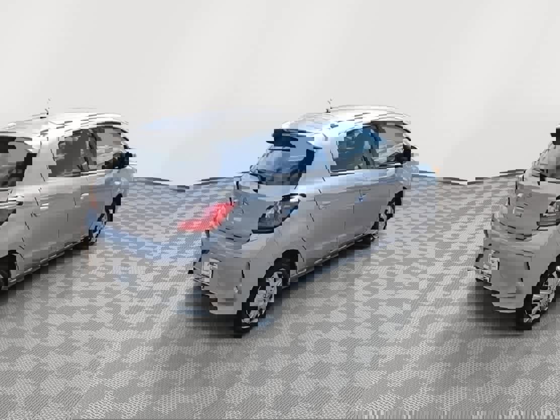 Used 2022 Mitsubishi Mirage ES image 8