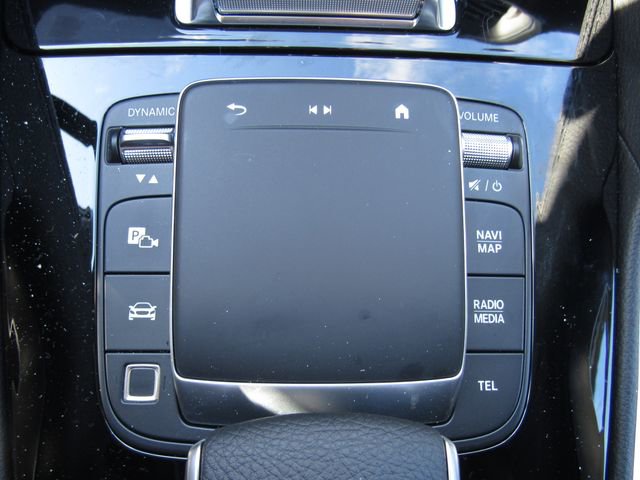 Used 2025 Mercedes-Benz GLE 350 4MATIC image 32