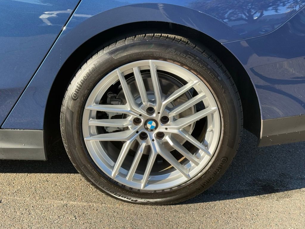 Used 2025 BMW 530i image 17