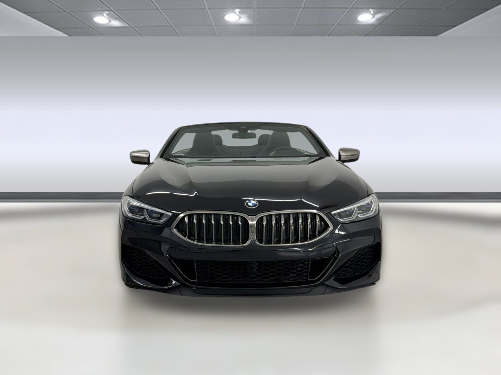 Used 2021 BMW M850i xDrive Convertible w/ Driving Assistance Package AWD/4WD image 37