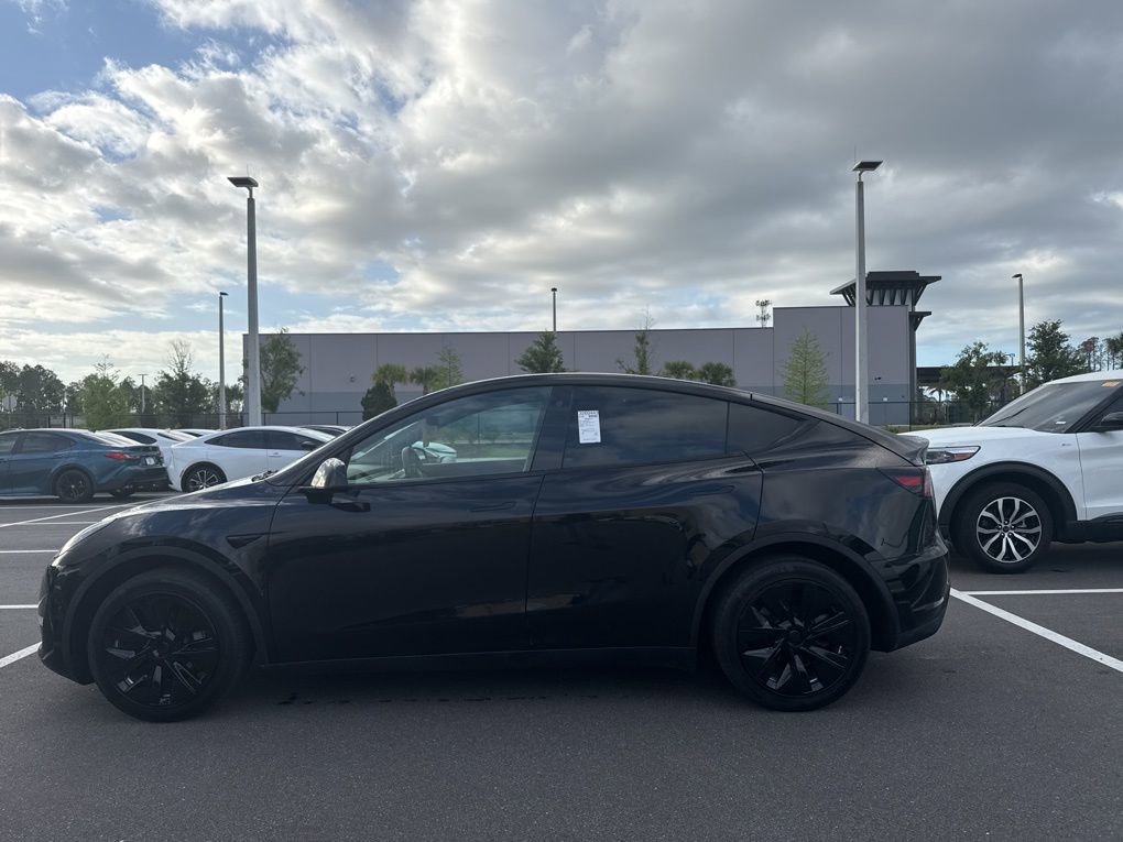 Used 2021 Tesla Model Y Long Range image 4
