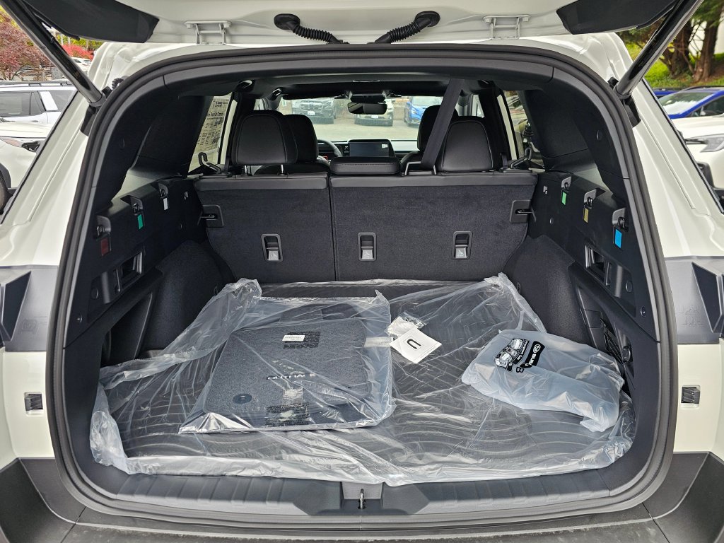 New 2026 Subaru Outback Premium AWD/4WD image 12