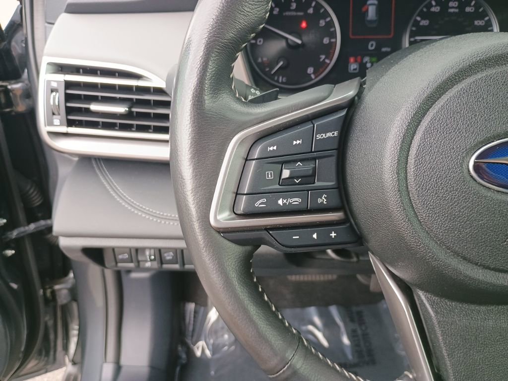 Certified 2024 Subaru Outback Limited XT w/ Popular Package #2 AWD/4WD image 26