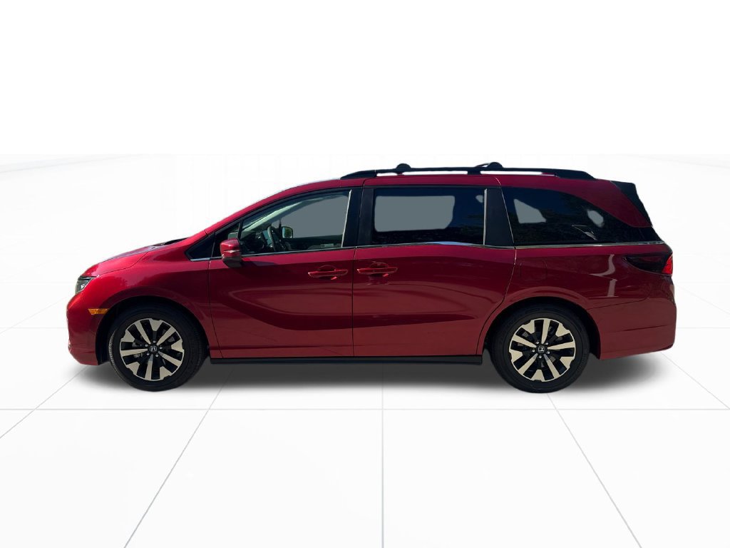 Certified 2026 Honda Odyssey EX-L image 5