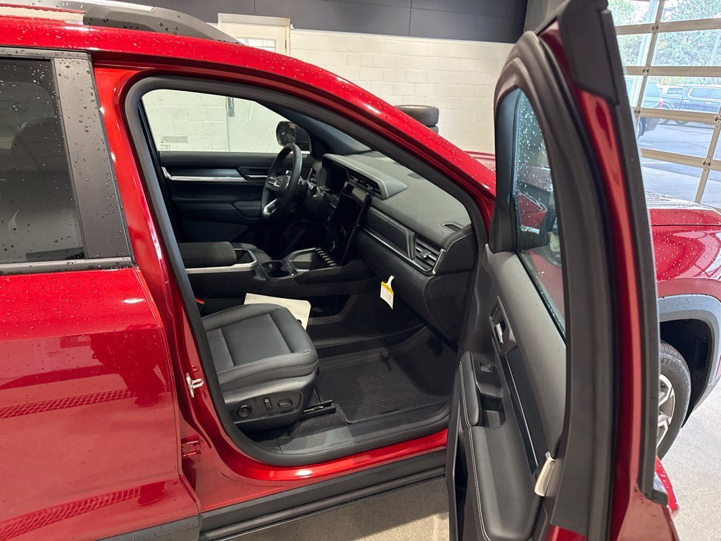 New 2027 GMC Terrain Elevation w/ Elevation Premium Package AWD/4WD image 12