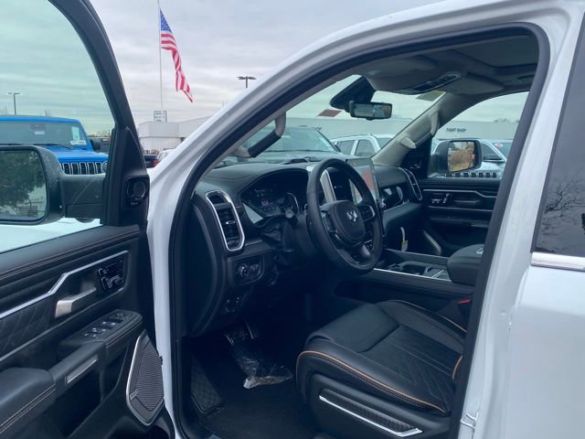 New 2026 RAM 1500 Tungsten image 15