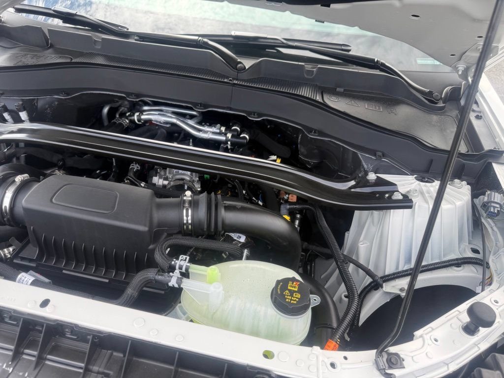 New 2026 Ford Explorer ST AWD/4WD image 63