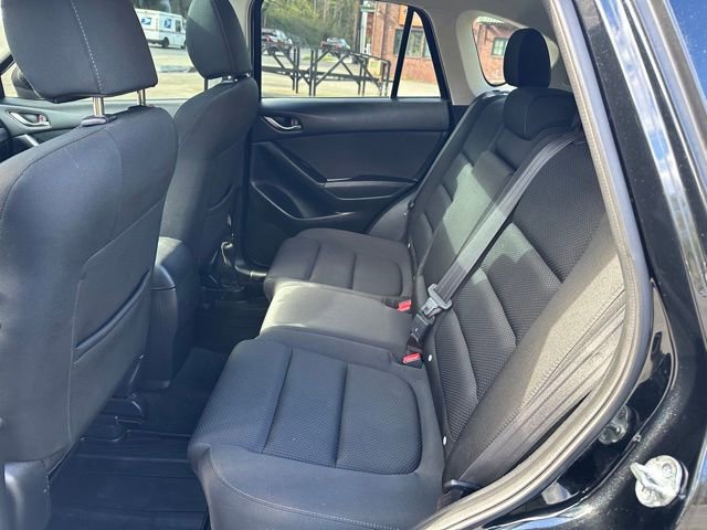 Used 2016 MAZDA CX-5 Touring w/ Bose/Moonroof Package image 10