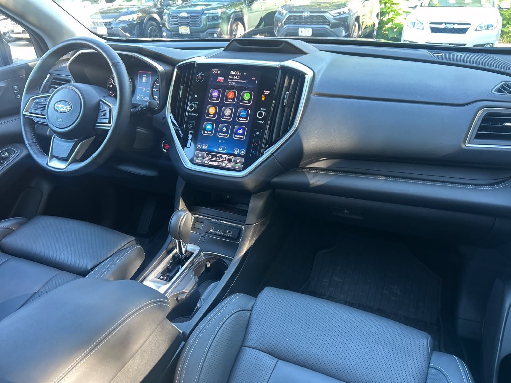 Certified 2023 Subaru Ascent Limited AWD/4WD image 32