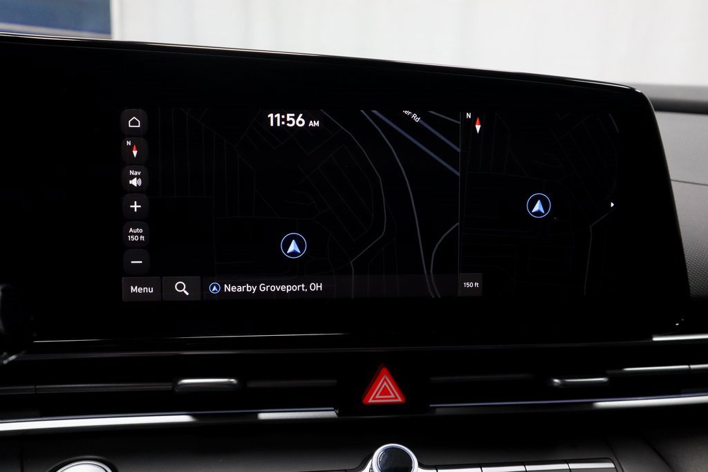 Certified 2024 Hyundai Elantra Limited image 4