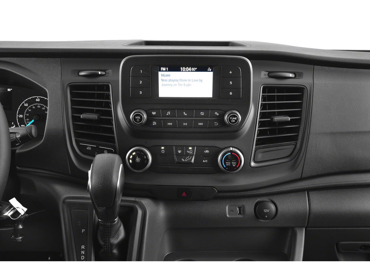 New 2026 Ford Transit 350 148 High Roof Extended DRW image 7