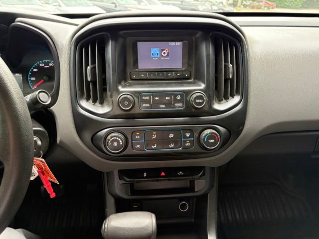 Used 2015 Chevrolet Colorado W/T RWD image 15