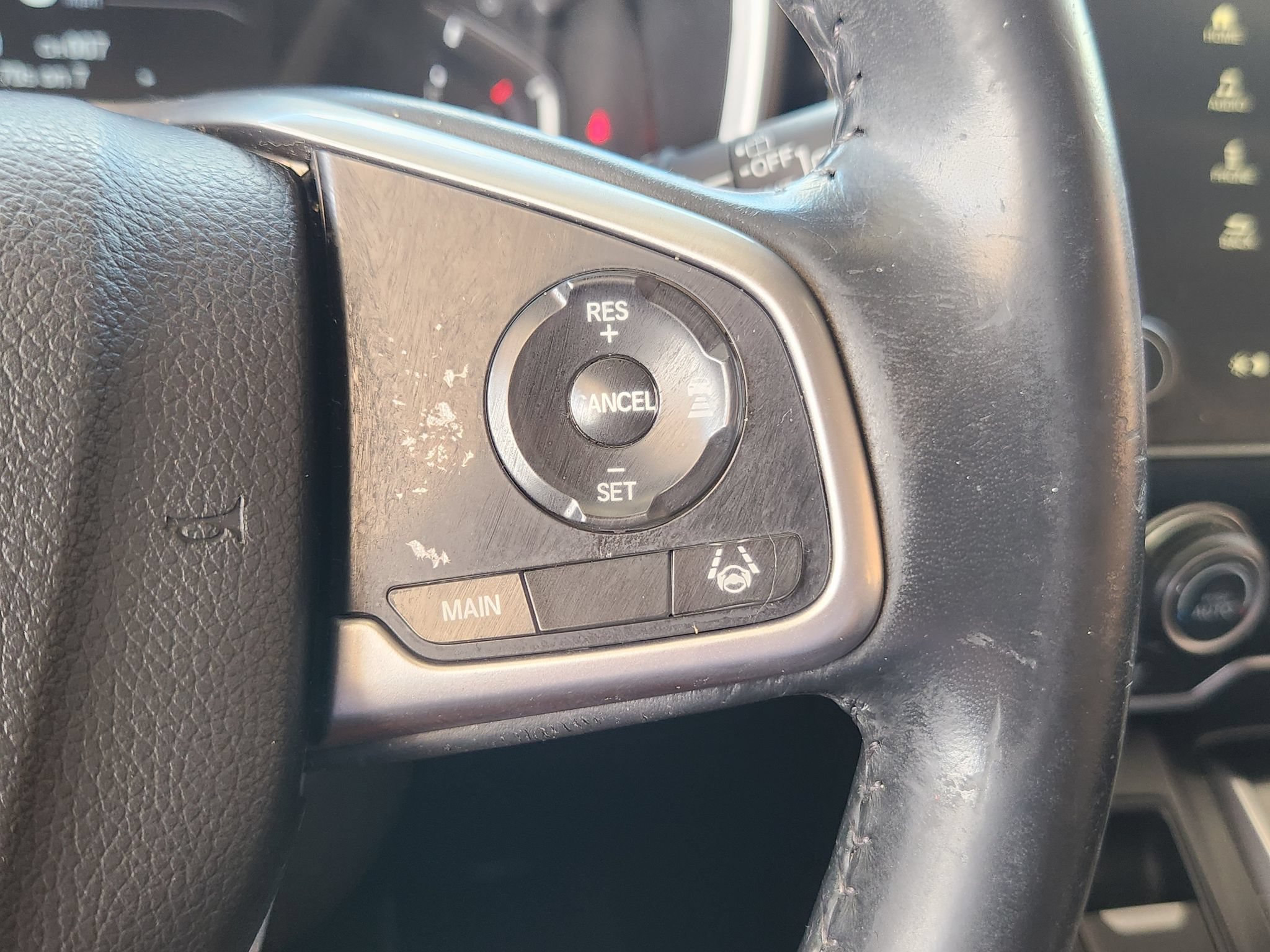 Used 2022 Honda CR-V EX-L image 29