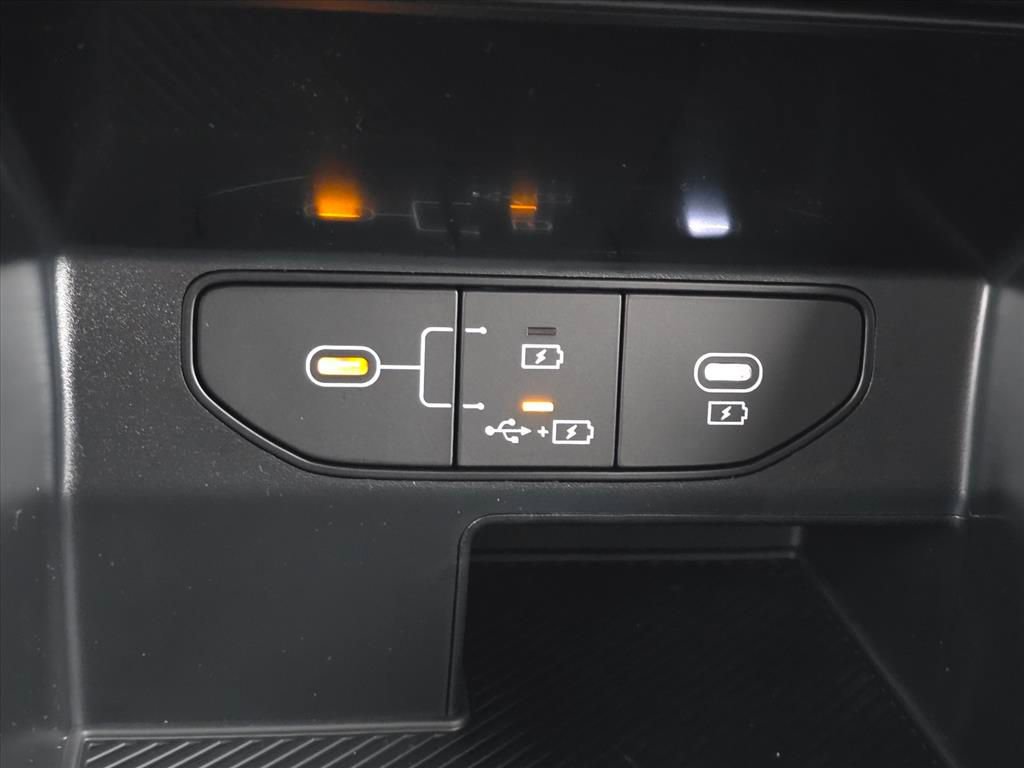 New 2026 Kia Sorento LX FWD image 20