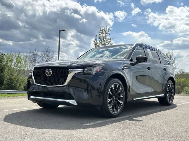 Used 2024 MAZDA CX-90 3.3 Turbo S w/ Premium Package image 31